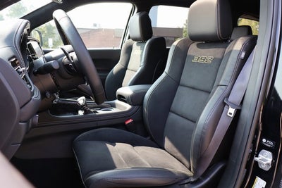 2024 Dodge Durango SRT 392 AlcHEMI