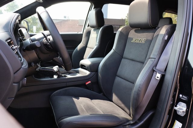 2024 Dodge Durango SRT 392 AlcHEMI