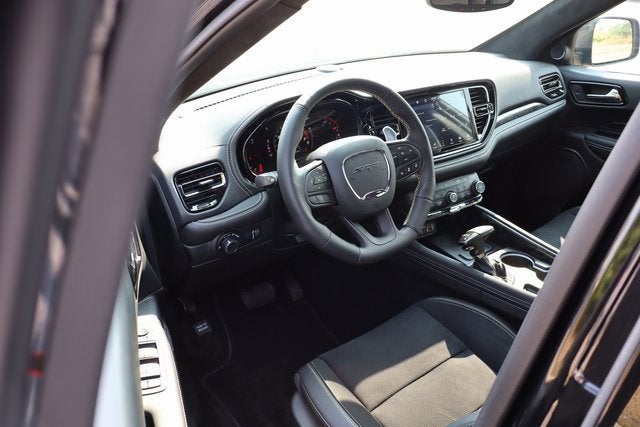 2024 Dodge Durango SRT 392 AlcHEMI