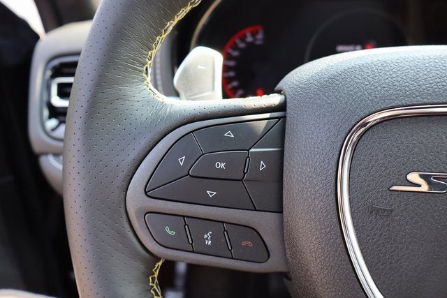 2024 Dodge Durango SRT 392 AlcHEMI