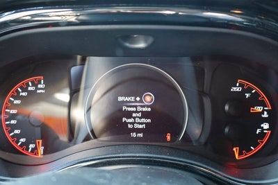 2024 Dodge Durango SRT 392 AlcHEMI