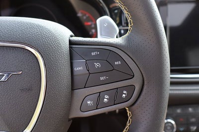 2024 Dodge Durango SRT 392 AlcHEMI