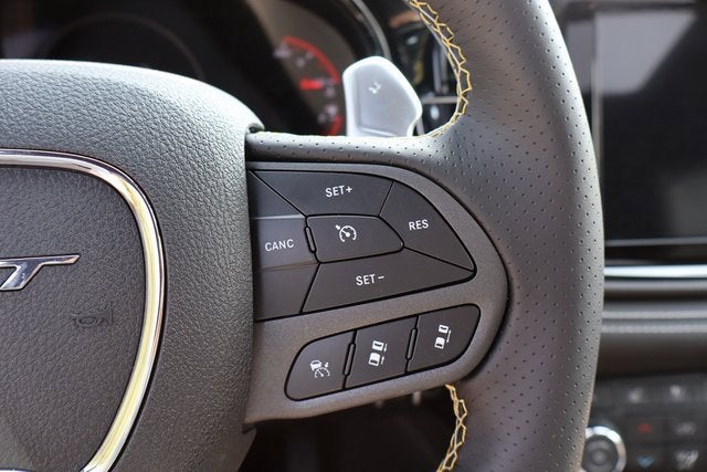 2024 Dodge Durango SRT 392 AlcHEMI