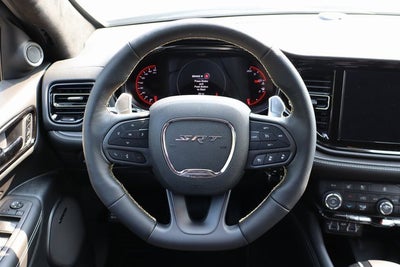 2024 Dodge Durango SRT 392 AlcHEMI