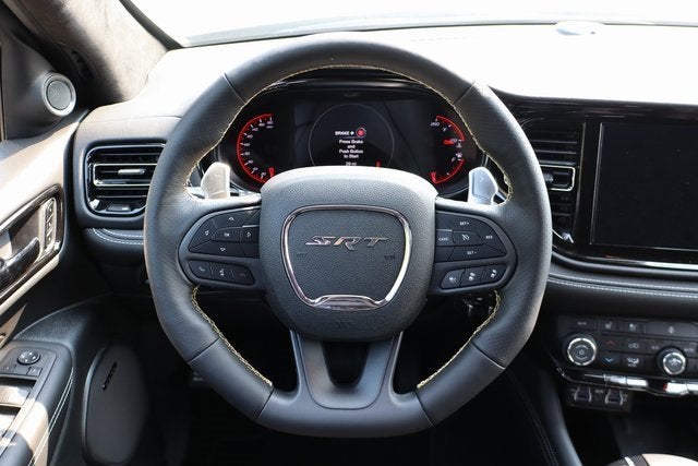 2024 Dodge Durango SRT 392 AlcHEMI