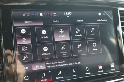 2024 Dodge Durango SRT 392 AlcHEMI