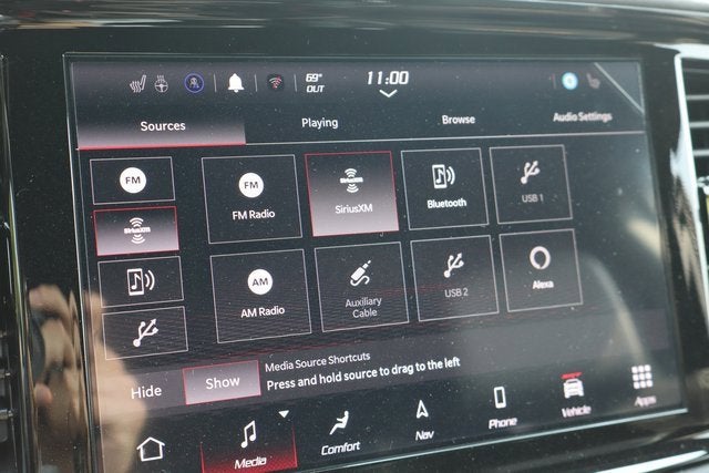 2024 Dodge Durango SRT 392 AlcHEMI