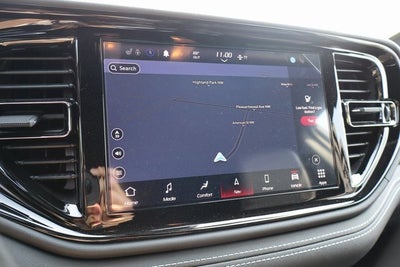 2024 Dodge Durango SRT 392 AlcHEMI