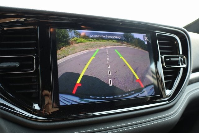 2024 Dodge Durango SRT 392 AlcHEMI