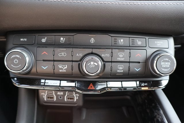 2024 Dodge Durango SRT 392 AlcHEMI