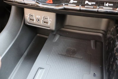 2024 Dodge Durango SRT 392 AlcHEMI