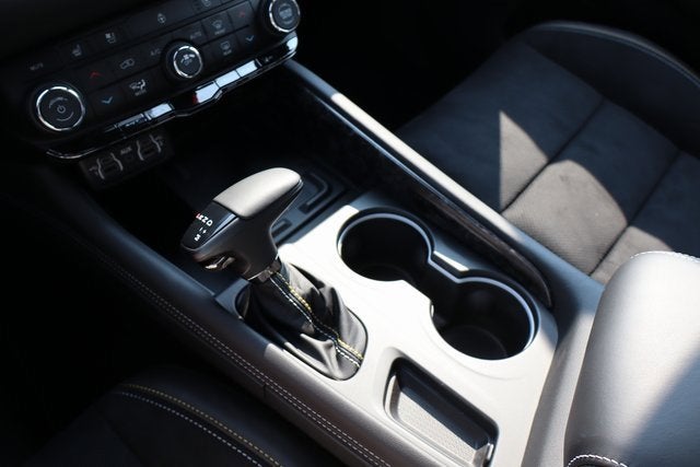 2024 Dodge Durango SRT 392 AlcHEMI