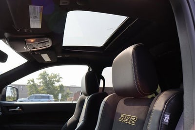 2024 Dodge Durango SRT 392 AlcHEMI