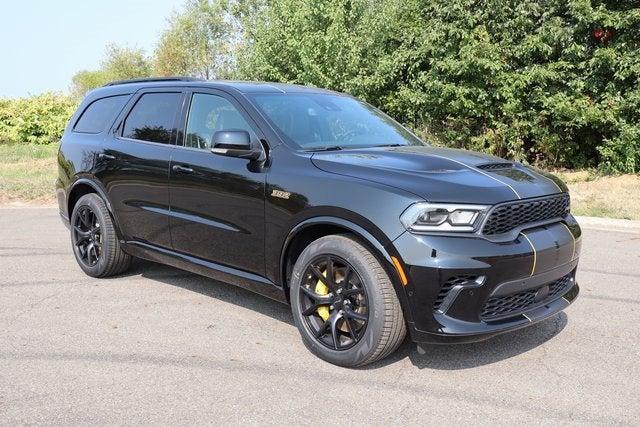 2024 Dodge Durango SRT 392 AlcHEMI