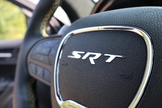 2024 Dodge Durango SRT 392 AlcHEMI