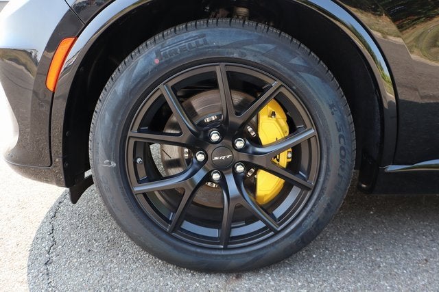 2024 Dodge Durango SRT 392 AlcHEMI
