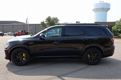 2024 Dodge Durango SRT 392 AlcHEMI