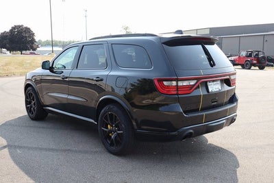 2024 Dodge Durango SRT 392 AlcHEMI