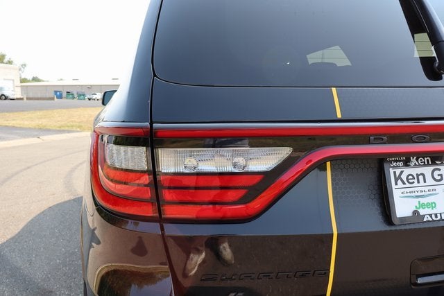 2024 Dodge Durango SRT 392 AlcHEMI