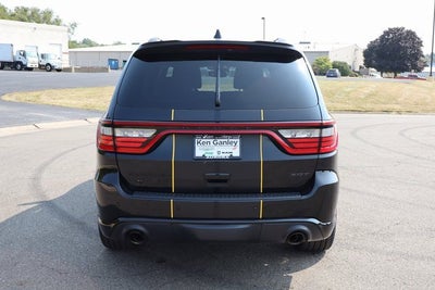 2024 Dodge Durango SRT 392 AlcHEMI
