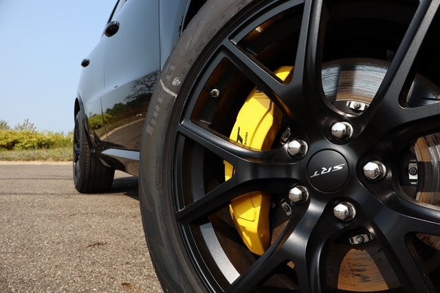 2024 Dodge Durango SRT 392 AlcHEMI