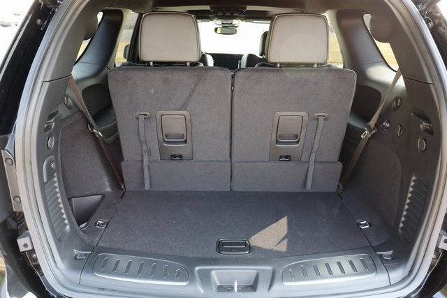 2024 Dodge Durango SRT 392 AlcHEMI