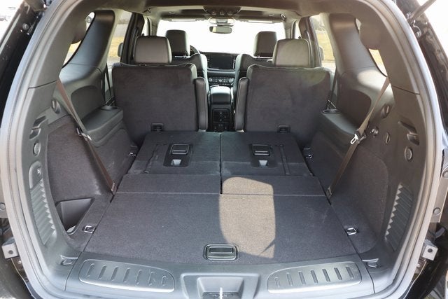 2024 Dodge Durango SRT 392 AlcHEMI