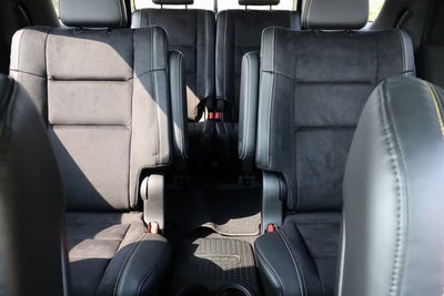 2024 Dodge Durango SRT 392 AlcHEMI