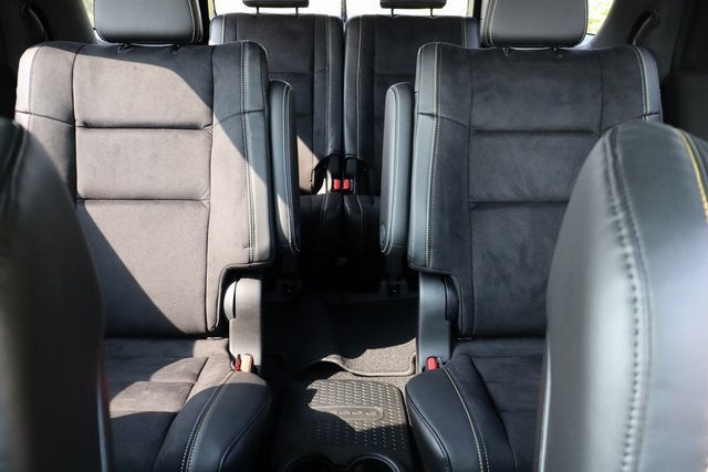 2024 Dodge Durango SRT 392 AlcHEMI