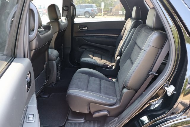 2024 Dodge Durango SRT 392 AlcHEMI