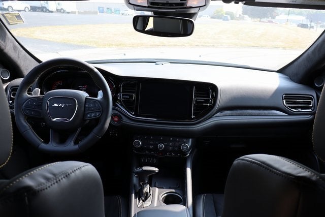 2024 Dodge Durango SRT 392 AlcHEMI