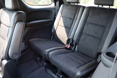 2024 Dodge Durango SRT 392 AlcHEMI