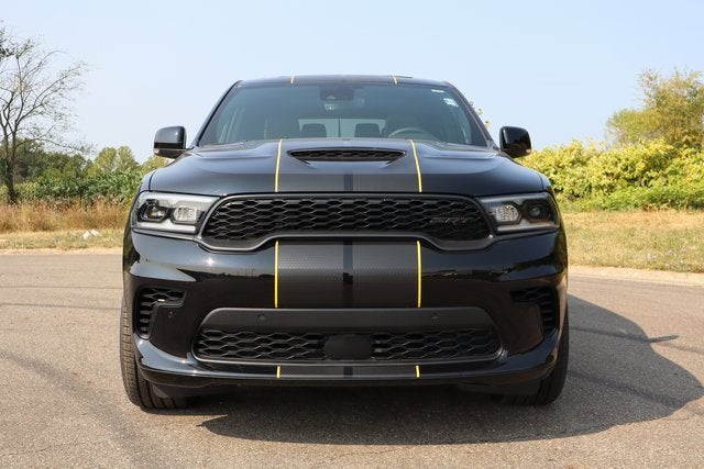 2024 Dodge Durango SRT 392 AlcHEMI