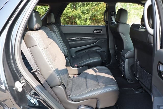 2024 Dodge Durango SRT 392 AlcHEMI