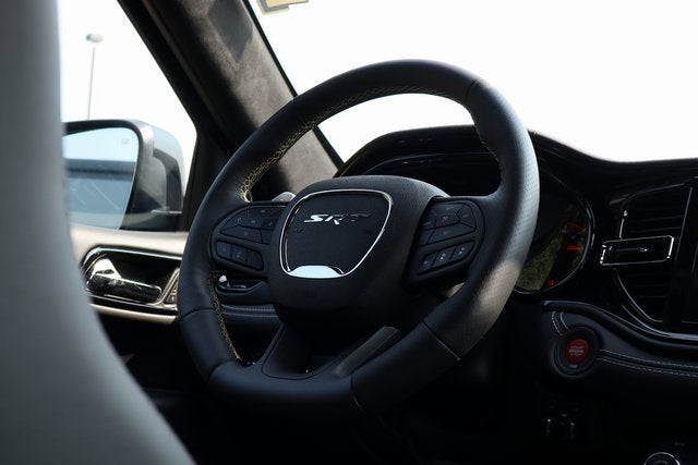 2024 Dodge Durango SRT 392 AlcHEMI