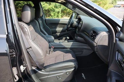 2024 Dodge Durango SRT 392 AlcHEMI