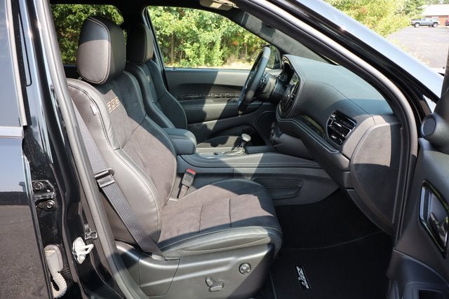 2024 Dodge Durango SRT 392 AlcHEMI