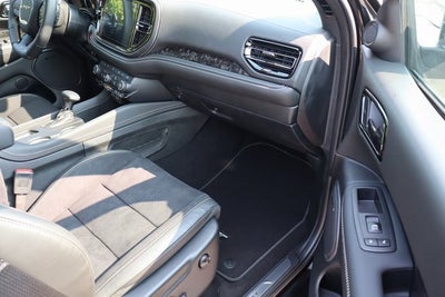 2024 Dodge Durango SRT 392 AlcHEMI