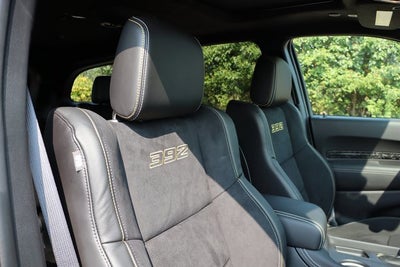 2024 Dodge Durango SRT 392 AlcHEMI