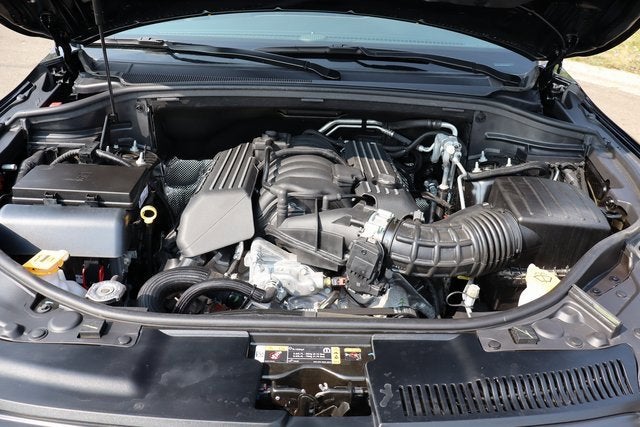 2024 Dodge Durango SRT 392 AlcHEMI