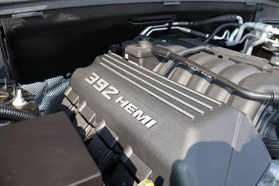 2024 Dodge Durango SRT 392 AlcHEMI