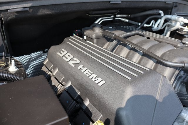 2024 Dodge Durango SRT 392 AlcHEMI