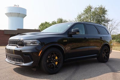 2024 Dodge Durango SRT 392 AlcHEMI