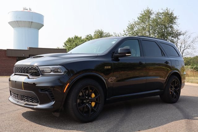 2024 Dodge Durango SRT 392 AlcHEMI