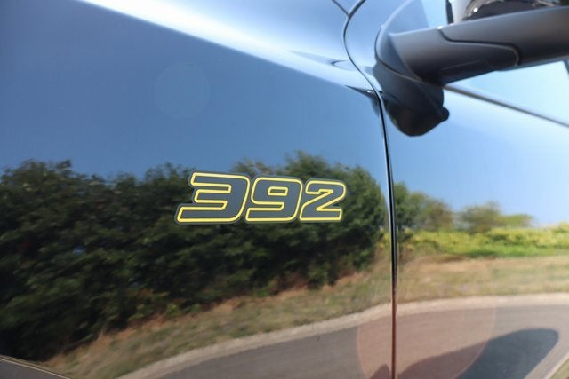 2024 Dodge Durango SRT 392 AlcHEMI