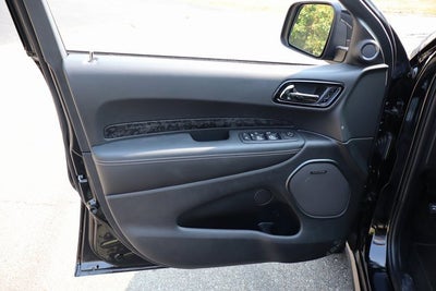 2024 Dodge Durango SRT 392 AlcHEMI