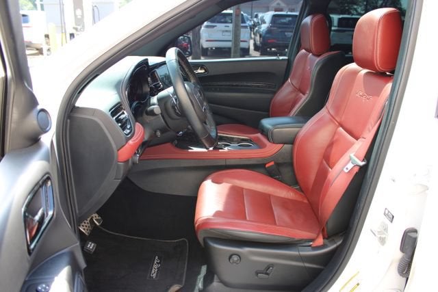 2023 Dodge Durango SRT Hellcat Premium