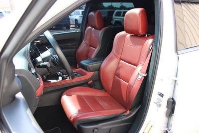 2023 Dodge Durango SRT Hellcat Premium