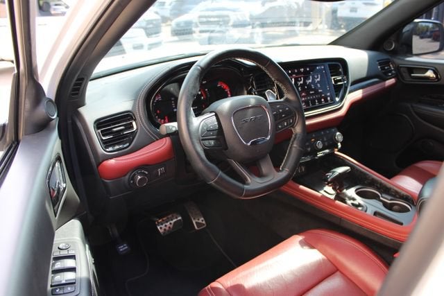 2023 Dodge Durango SRT Hellcat Premium