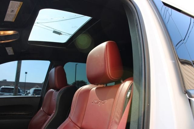 2023 Dodge Durango SRT Hellcat Premium